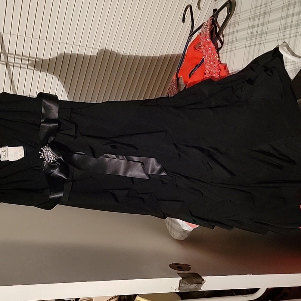 Dinner dress